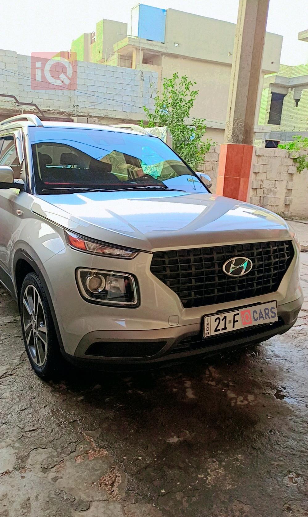 هيونداي فينو